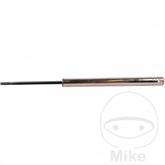 KNOTT Trailer inertia brake shock absorber KFL 12/KFL 14 338.04.13
