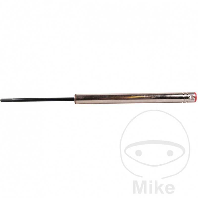 KNOTT Trailer inertia brake shock absorber KFL 12/KFL 14 338.04.13