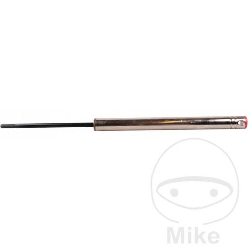 KNOTT Amortiguador frenos de inercia remolque PHILLIPS/KF 13/7+13/82+13A 338.46.25