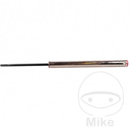 KNOTT Amortiguador frenos de inercia remolque PHILLIPS/KF 13/7+13/82+13A 338.46.25