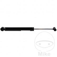 GRÜMER Trailer inertia brake shock absorber BPW 
AK 0908/1308 338.46.41