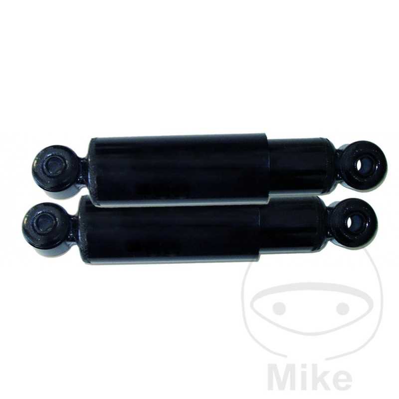 WESTFALIA Trailer axle shock absorber 220/320 MM (2U) 338.49.63