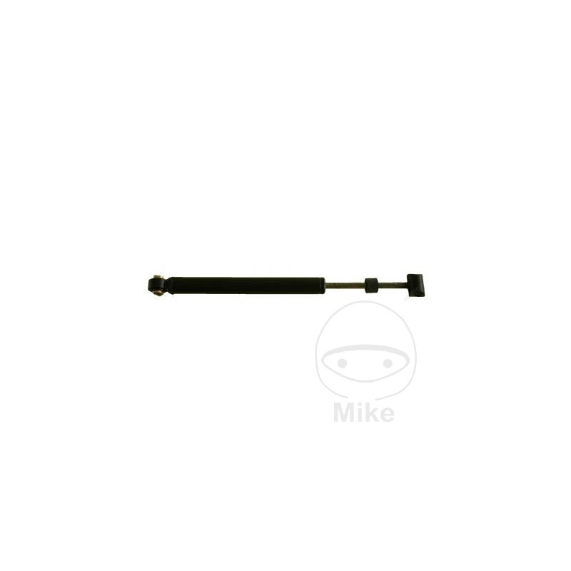 AL-KO Trailer inertia brake shock absorber 251S 338.72.00