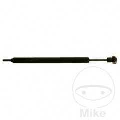 AL-KO Trailer inertia brake shock absorber 200V EURO 338.72.89