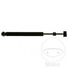 AL-KO Trailer inertia brake shock absorber 351VB/VB-2 803.49.59