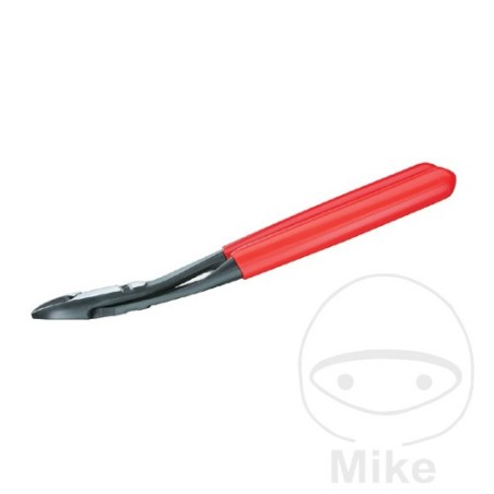 alicates de tall diagonal cap angle 200