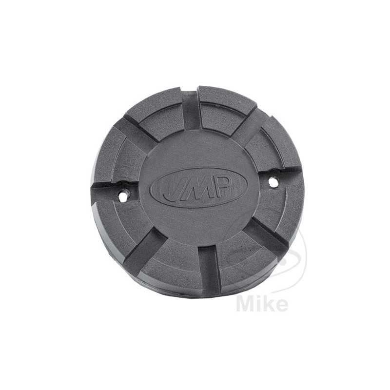 JMP Almohadilla de goma para plataforma elevadora 120 MM / NUSSBAUM 651.00.05