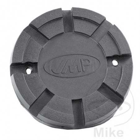 JMP Almohadilla de goma para plataforma elevadora 120 MM / NUSSBAUM 651.00.05