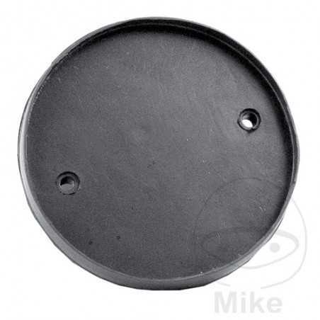 JMP Rubber pad for tail lift 120 MM / NUSSBAUM 651.00.05