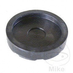 RAVAGLIOLI Almohadilla de goma para plataforma elevadora 100 MM 000.693 651.03.17