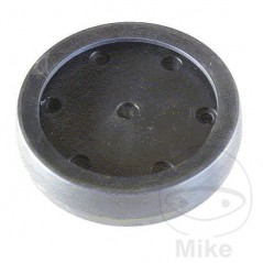 SIN MARCA Rubber pad for tail lift SLIFT 
130 MM 000.610 651.03.58