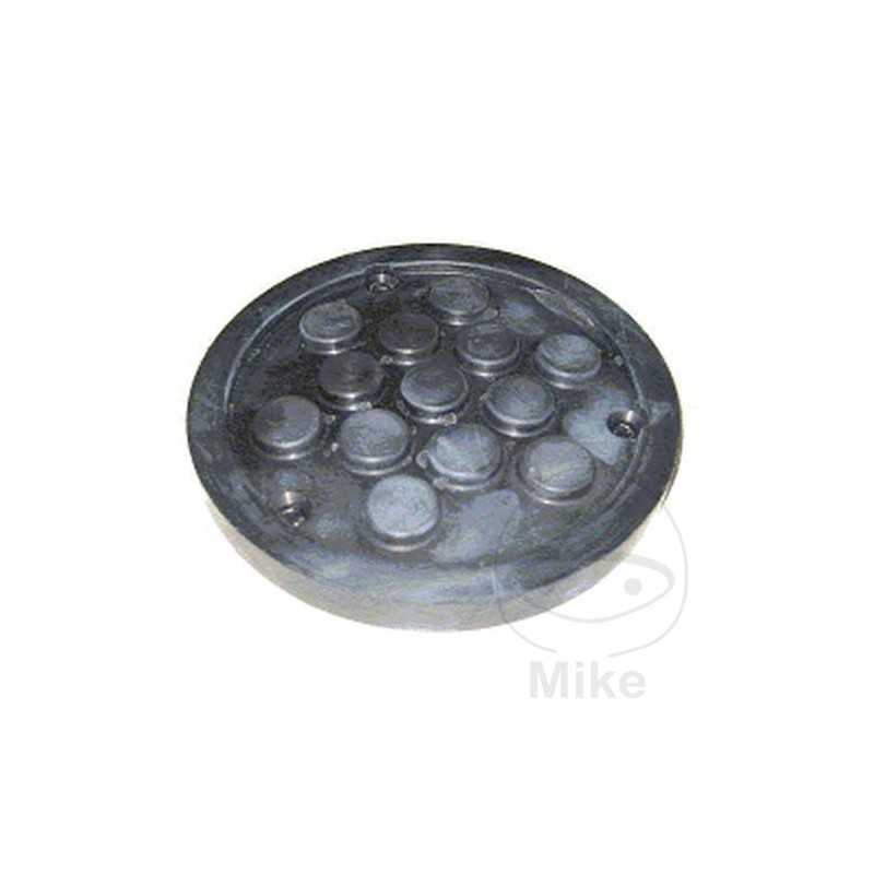 SIN MARCA Almohadilla de goma para plataforma elevadora ZIPPO/FINKB 
000.650 651.27.35