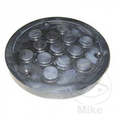 SIN MARCA Almohadilla de goma para plataforma elevadora ZIPPO/FINKB
000.650 651.27.35