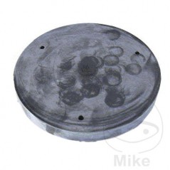 SIN MARCA Almohadilla de goma para plataforma elevadora ZIPPO/FINKB 
000.650 651.27.35