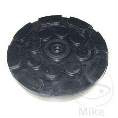 HOFMANN Rubber pad for tail lift 120 MM 651.29.33