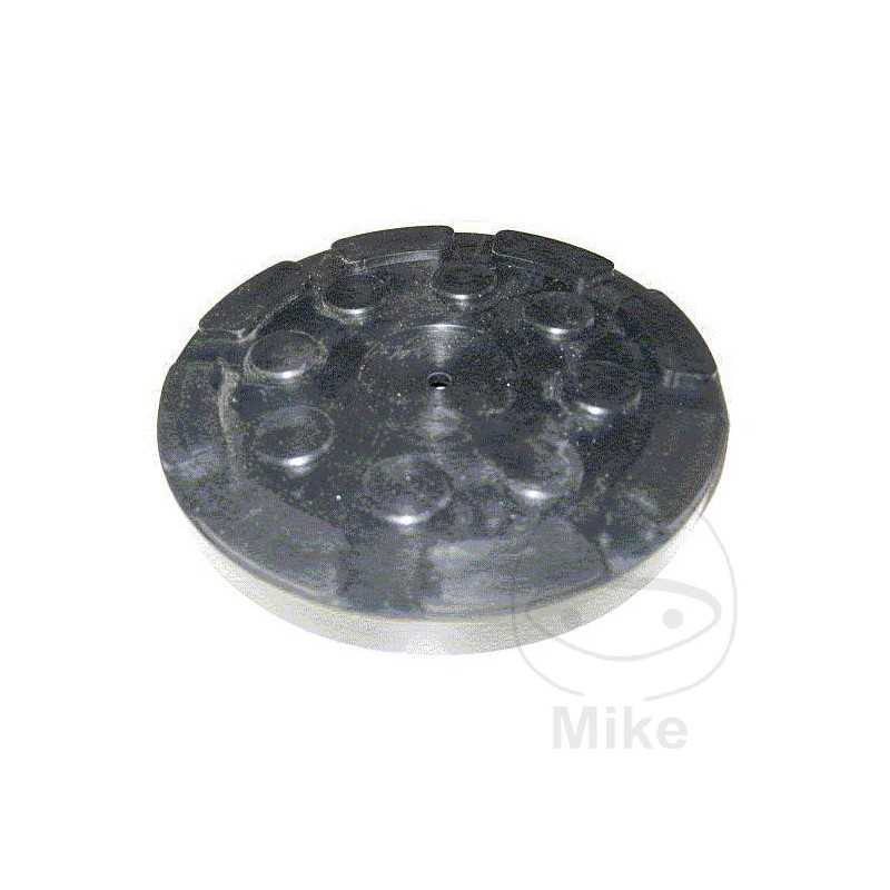 HOFMANN Rubber pad for tail lift 140 MM 651.29.58