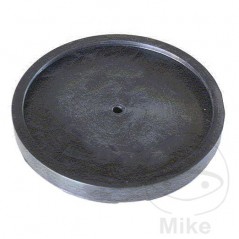 HOFMANN Rubber pad for tail lift 140 MM 651.29.58