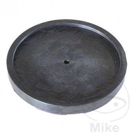 HOFMANN Rubber pad for tail lift 140 MM 651.29.58