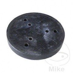 SIN MARCA Rubber pad for tail lift ZIPPO 100 MM 651.29.66