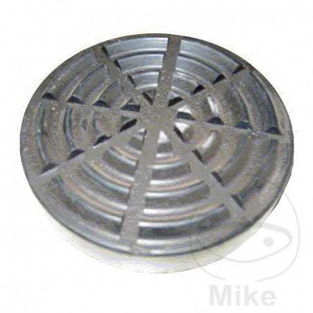 KONI Almohadilla de goma para plataforma elevadora 109 MM 651.29.90