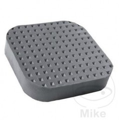 SIN MARCA Rubber Pad for Lifting Jack 120X120 MM 652.00.94