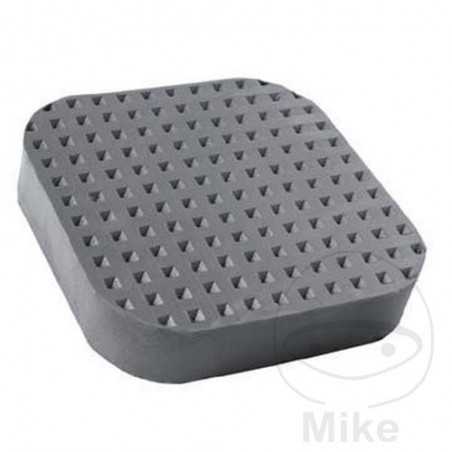 SIN MARCA Rubber Pad for Lifting Jack 120X120 MM 652.00.94