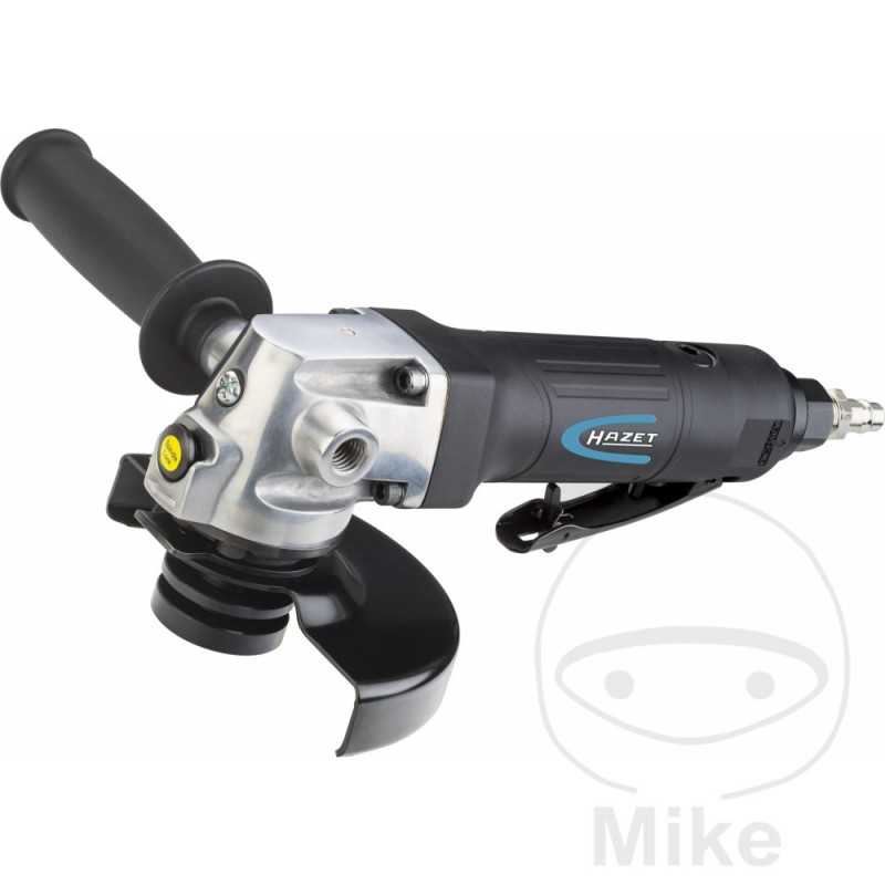 HAZET angle grinder 125 MM 
PNEUM 9033N-7 656.04.06