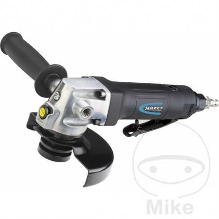HAZET angle grinder 125 MM
PNEUM 9033N-7 656.04.06