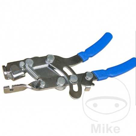 alicates para cable