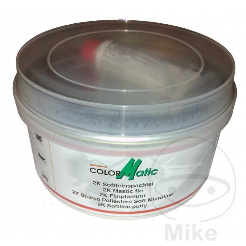 COLORMATIC Universal putty + Hardener 2K 1000 GR 565.15.00