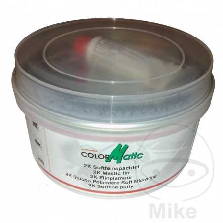 COLORMATIC Masilla universal + Endurecedor 2K 1000 GR 565.15.00