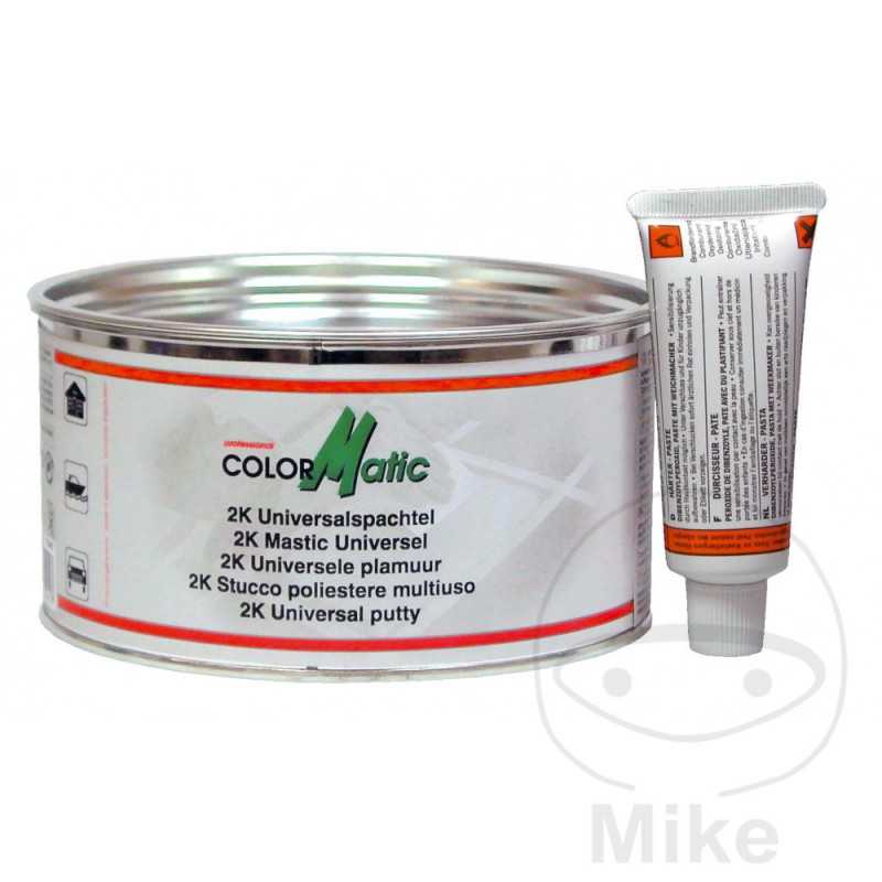 COLORMATIC Universal putty + Hardener 2K 2000 GR 565.15.18