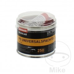 FEYCOLOR Reduced styrene universal putty + Hardener REDOCAR STYROLARM 2K 250 GR 565.30.64