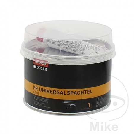 FEYCOLOR Masilla de polyester universal + Endurecedor REDOCAR STYROLARM2K 1000GR 565.30.65