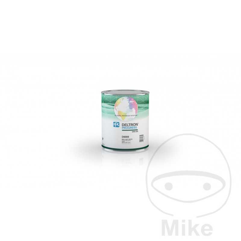 PPG Acrylic paint 2K 1 UHS DG 3500 ML 
D6000 2K 1 UHS DG 3500 ML 
D6000 594.01.28