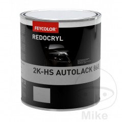 FEYCOLOR acrylic paint to mix REDOCRYL 2K T10 868 3000 ML P3 REDOCRYL 2K T10 868 3000 ML P3 597.01.86