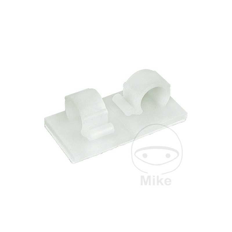 HERTH+BUSS Clip de sujección poliamida 19 MM RA9 158.28.73