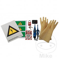 HBT Kit de apagado y desconexión para vehículos híbridos 7892 227.78.92