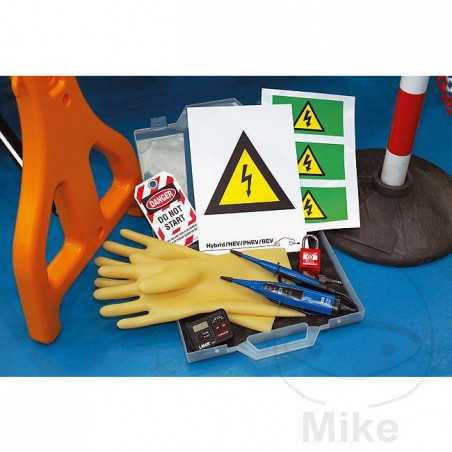 HBT Kit de apagado y desconexión para vehículos híbridos 7892 227.78.92