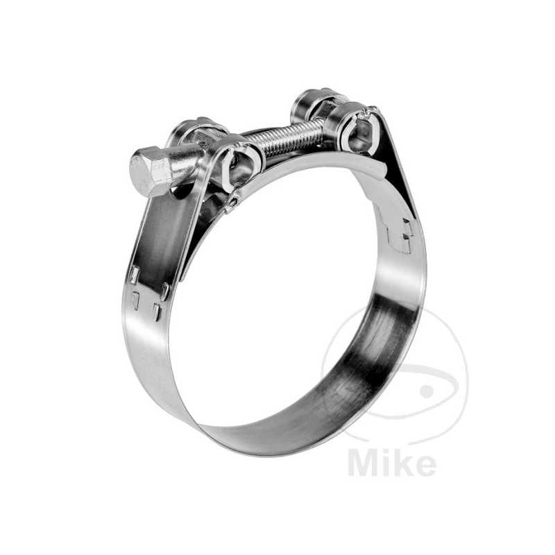 NORMA High resistance clamp GBS M 63-68/20 W2 SK GBS M 63-68/20 W2 SK 467.00.81