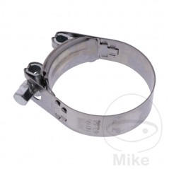 NORMA High resistance clamp GBS M 63-68/20 W2 SK GBS M 63-68/20 W2 SK 467.00.81
