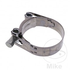 NORMA High resistance clamp GBS M 68-73/25 W2 SK GBS M 68-73/25 W2 SK 467.01.17