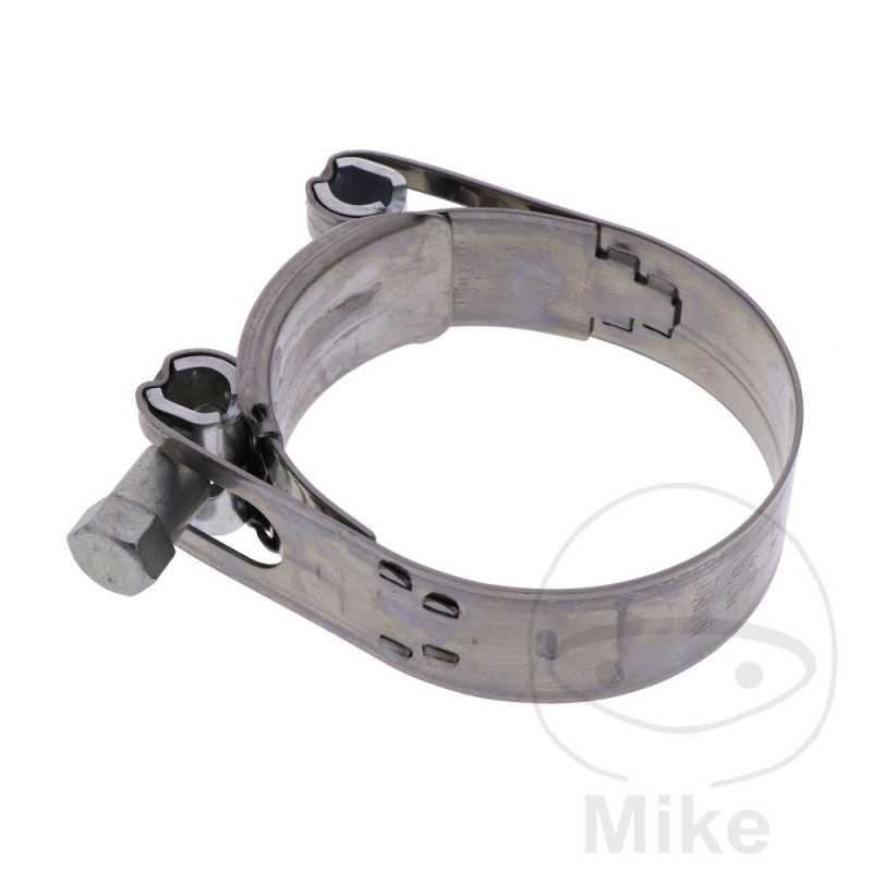 NORMA High resistance clamp GBS M 68-73/25 W2 SK GBS M 68-73/25 W2 SK 467.01.17
