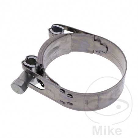 NORMA High resistance clamp GBS M 68-73/25 W2 SK GBS M 68-73/25 W2 SK 467.01.17