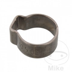 JMP Abrazadera de oreja 1 9.1 - 10.5 MM (1U) 467.01.31