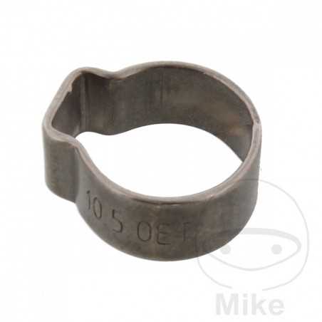 JMP ear clamp 1 9.1 - 10.5 MM (1U) 1 9.1 - 10.5 MM (1U) 467.01.31