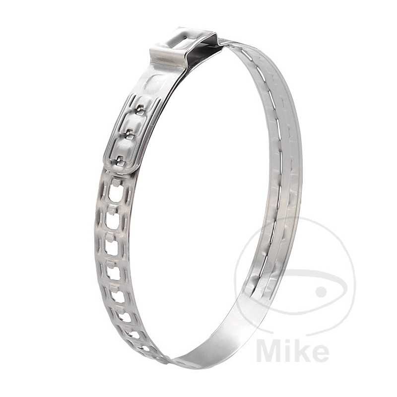 OETIKER Double Hook Band Clamp 24.5 MM (10U) 24.5 MM (10U) 467.01.58