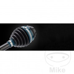 OETIKER Kit abrazadera de banda doble gancho + maletín Ø 24 - 120 MM (124U) 467.01.72