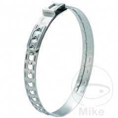 OETIKER Double hook band clamp kit + case Ø 24 - 120 MM (124U) Ø 24 - 120 MM (124U) 467.01.72