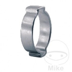 OETIKER Abrazadera 2 orejas cincada 7 - 9 MM 0709 467.85.04
